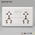 power socket with swich with competitive price